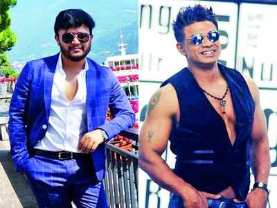 Ganesh and Vijay to team up for the first time in Preetham Gubbi’s next