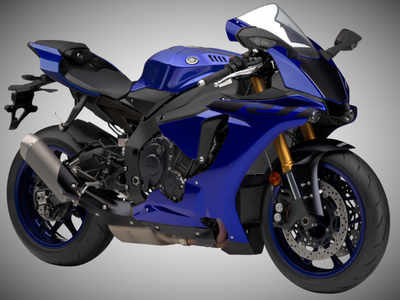 2018 Yamaha YZF-R1 superbike launched in India