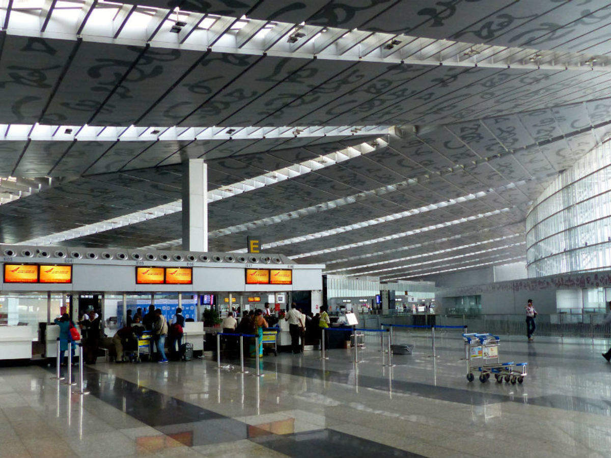 Kolkata airport goes green, now has fully functional solar power plant ...