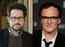 J J Abrams and Quentin Tarantino team up for 'Star Trek' film