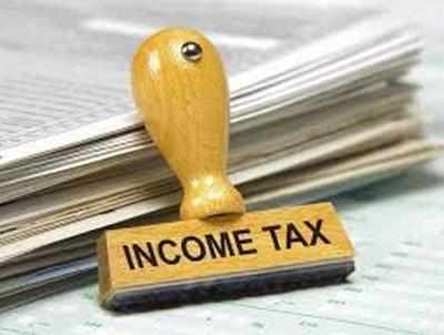 Everything you need to know about income tax in India