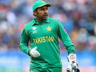 Sarfraz Ahmed among three international captains to report fixing approaches