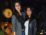 Manisha Soni and Ankitha Shetty