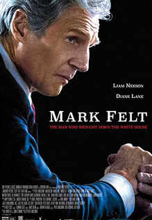 Mark Felt: The Man Who Brought Down The White House