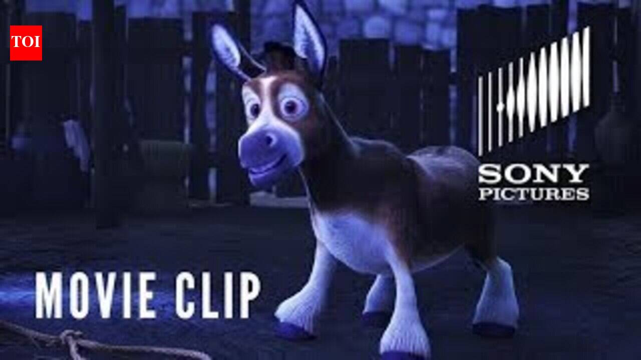 Movie Clip | 1 - The Star
