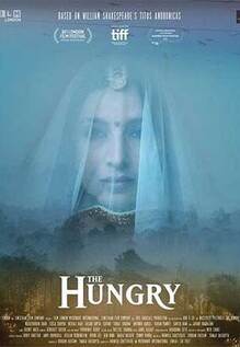 The Hungry