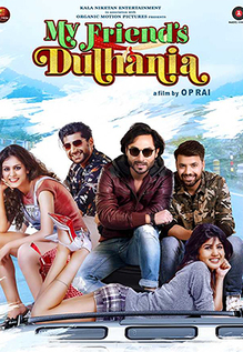 My Friend's Dulhania