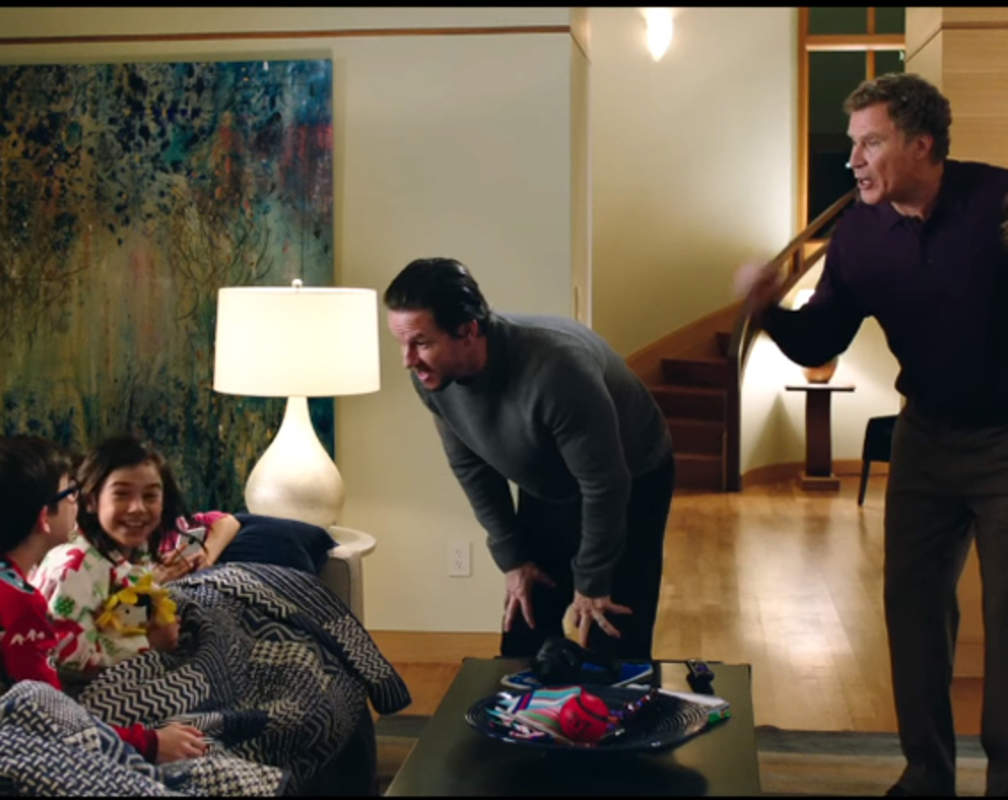 
Daddy's Home 2 | Official Trailer #2

