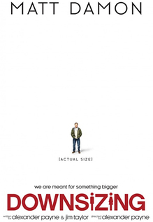 Downsizing