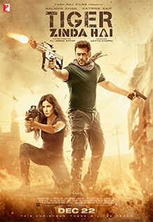 Tiger Zinda Hai