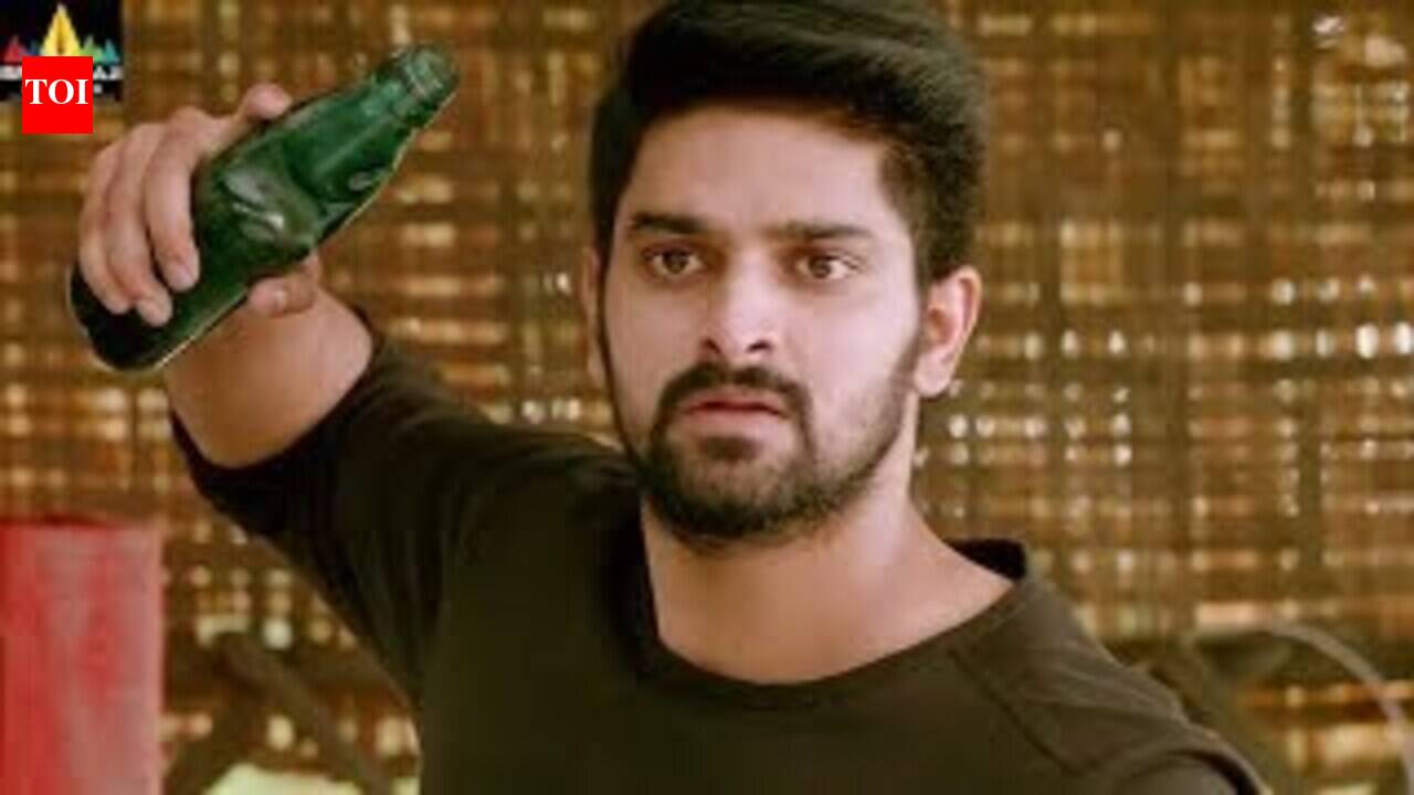 Official Trailer - Chalo