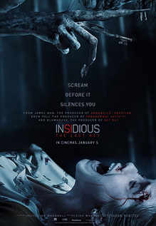 Insidious: The Last Key