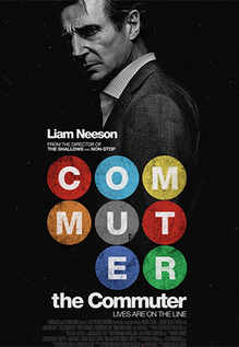 The Commuter