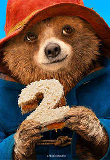 Paddington 2