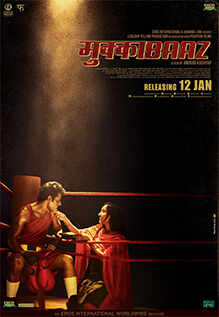 Mukkabaaz