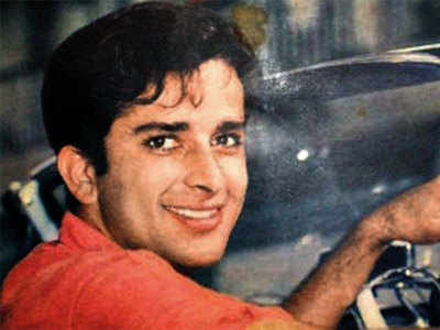 Shashi Kapoor: Adieu to the original ‘Dilwala’ of Bollywood