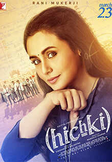 Hichki