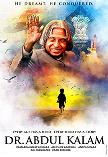 Dr. Abdul Kalam
