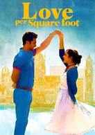 
Love Per Square Foot
