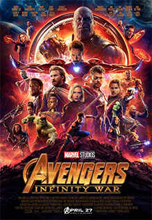 Avengers Infinity War Review 4 5 5 The Movie Delivers On All