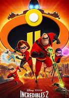 
The Incredibles 2
