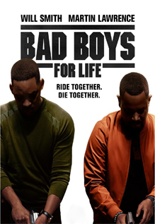 Bad Boys For Life