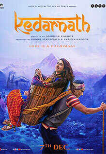 Kedarnath