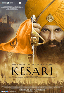 Kesari