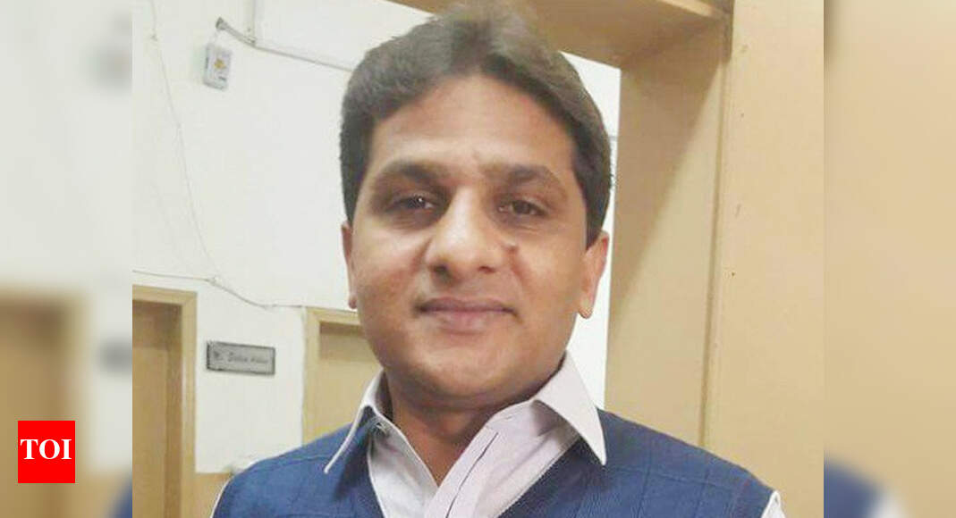 Raza Khan: Activist supporting Pak-India friendship ‘abducted’ - Times ...