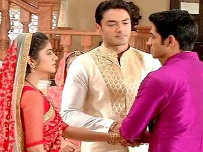 Telly Written Updates: Qubool Hai 13th December 2013 Written Episode