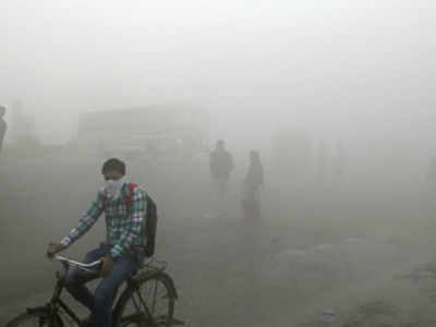 Zero case under air pollution in Delhi reflects gap in green law enforcement
