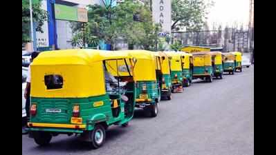 CNG pumps will function 24x7 to shorten queues