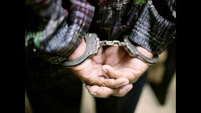 Cop aspirant duped of Rs 3.5 lakh by constable
