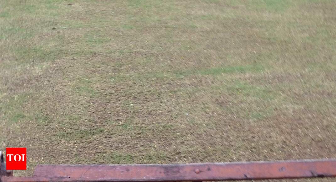 Broken Benches Times of India