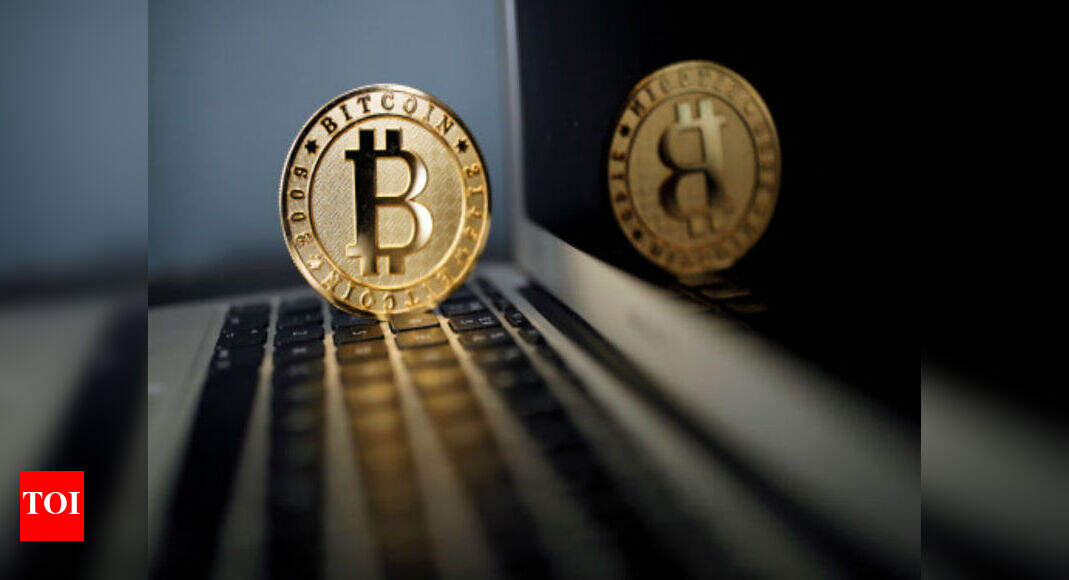Bitcoin: RBI rings alarm bells on bitcoins, cautions investors - Times ...