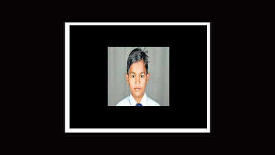 12-year-old Kota boy beaten by teacher dies of panic attack
