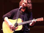 Chris Cornell