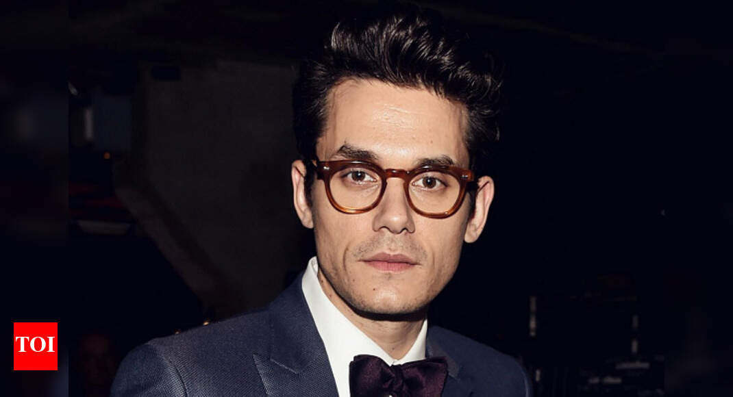John Mayer hospitalised for emergency appendectomy | English Movie News ...