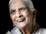 Girija Devi