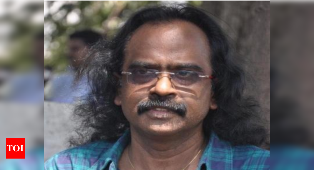 Adithyan, Tamil music composer, dies aged 63 | Chennai News - Times of ...