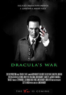 Dracula's War