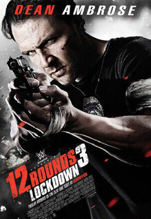 12 Rounds 3: Lockdown