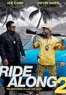 
Ride Along 2
