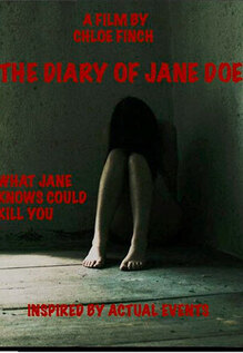 The Diary Of Jane Doe