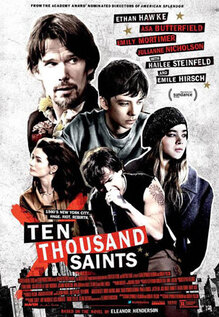 Ten Thousand Saints