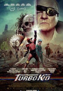 Turbo Kid