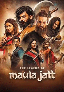 Maula Jatt