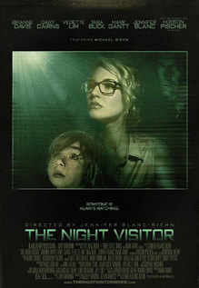 The Night Visitor Movie Showtimes Review Songs Trailer Posters News Videos Etimes