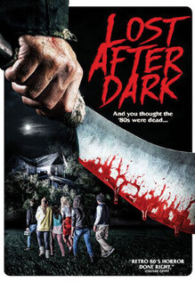 Lost After Dark