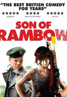 Son Of Rambow